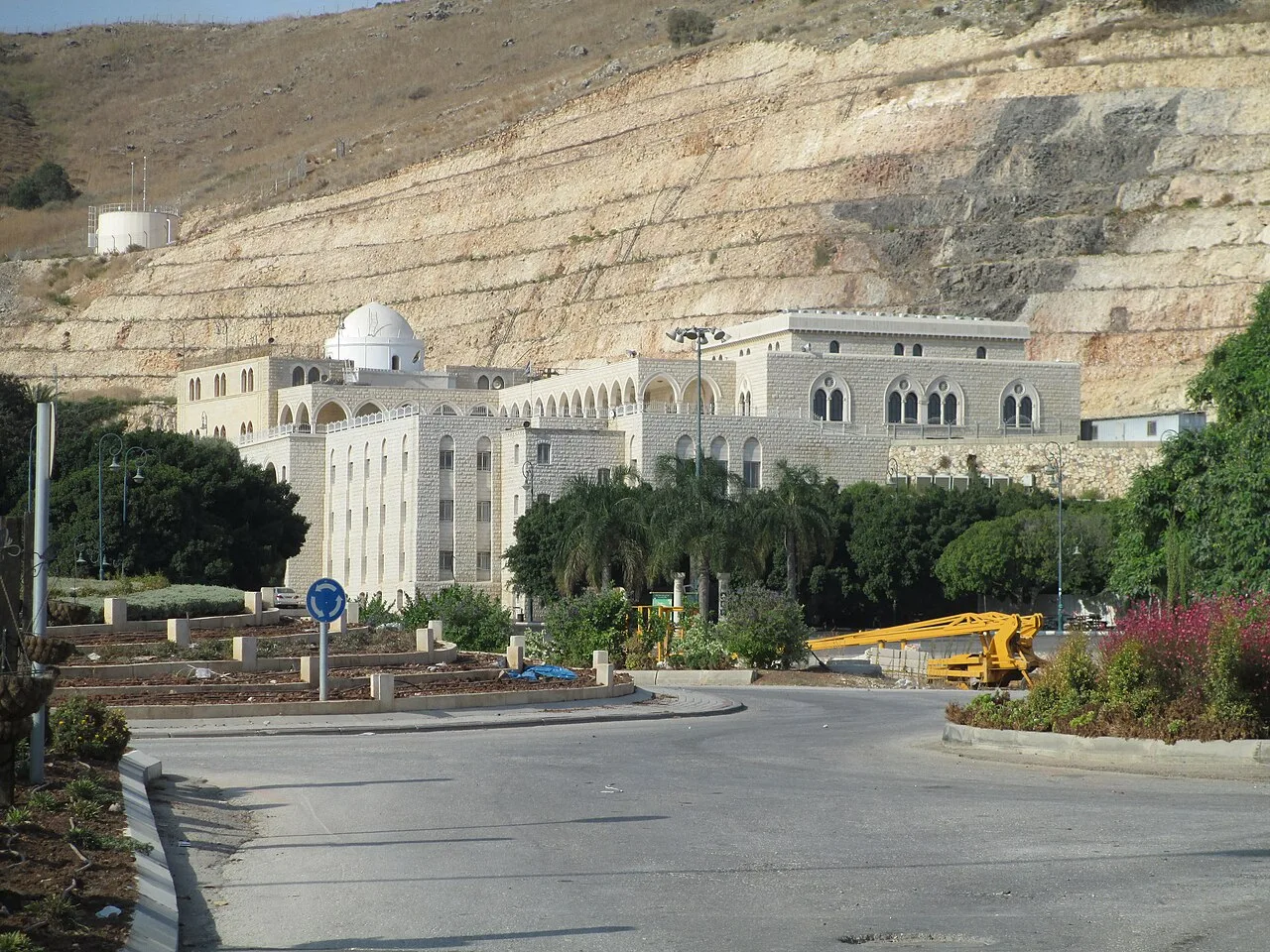 Emergence of the Druze historical image 1
