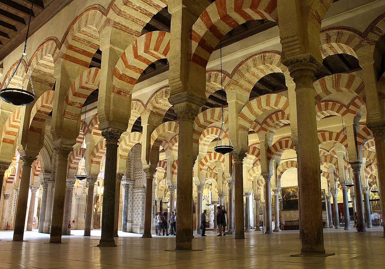 Fall of the Caliphate of Córdoba historical image 1
