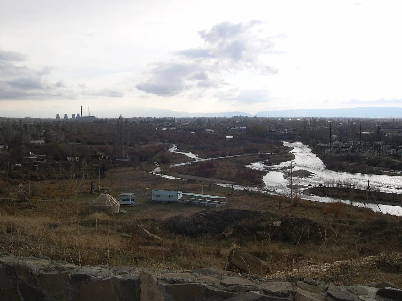 Battle of Talas historical image 1