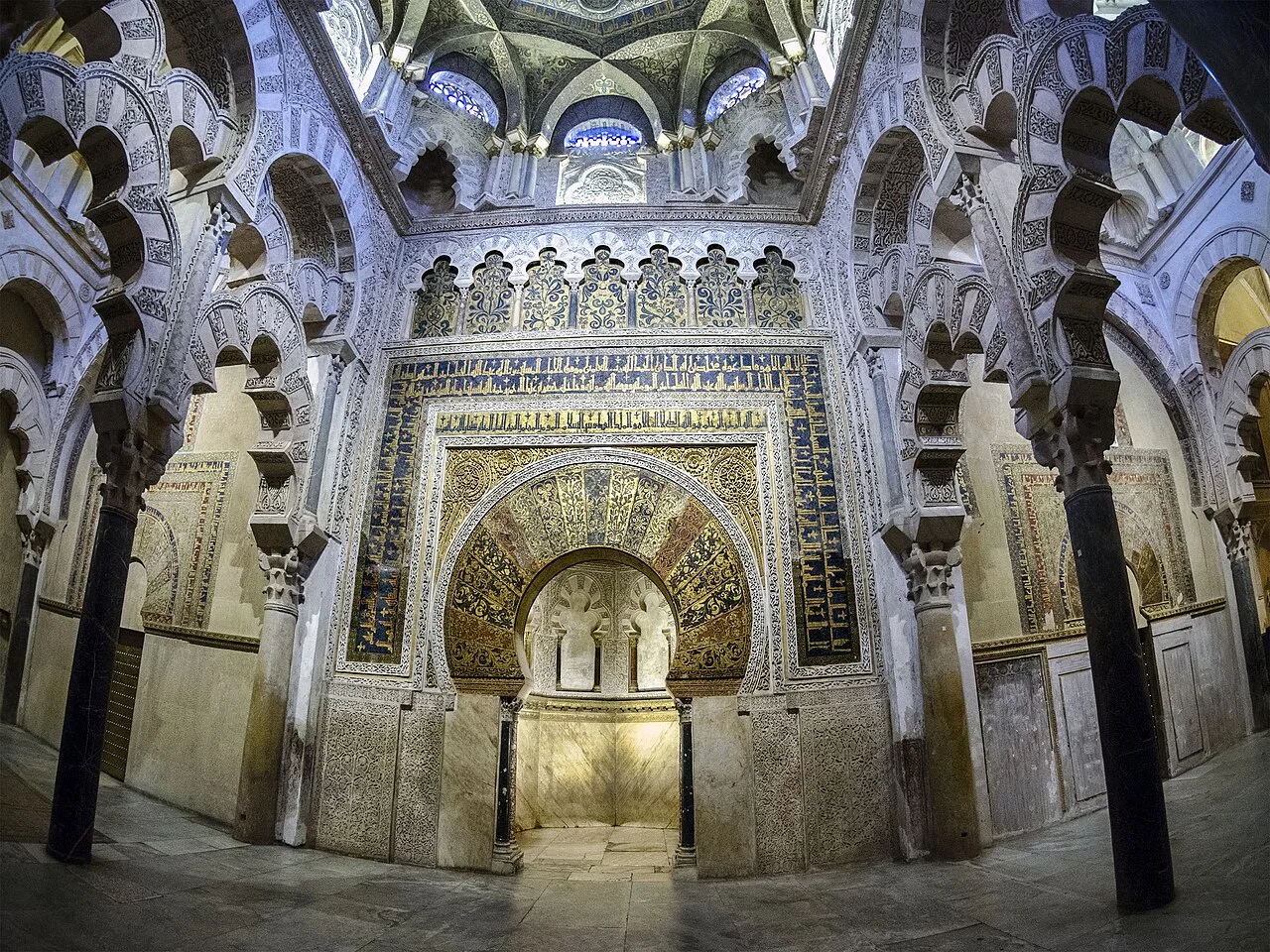 Emirate of Córdoba historical image 1