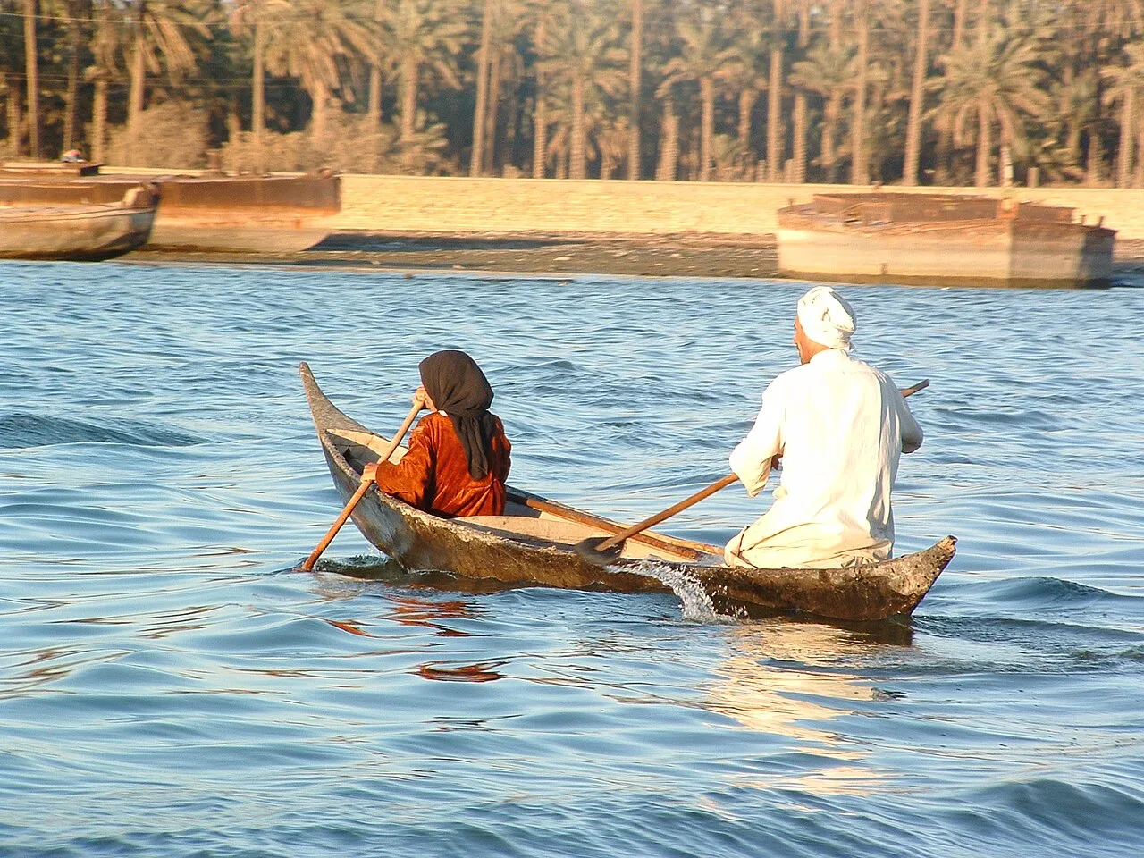 Rabi'a of Basra historical image 1