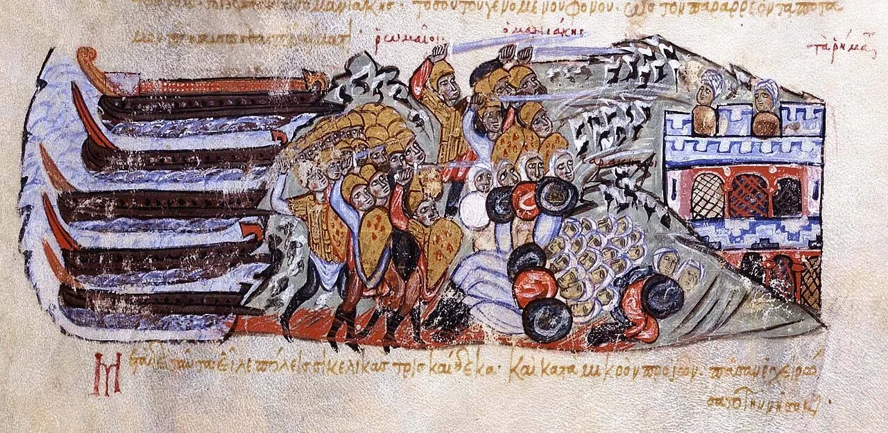 Conquest of Sicily begins historical image 1
