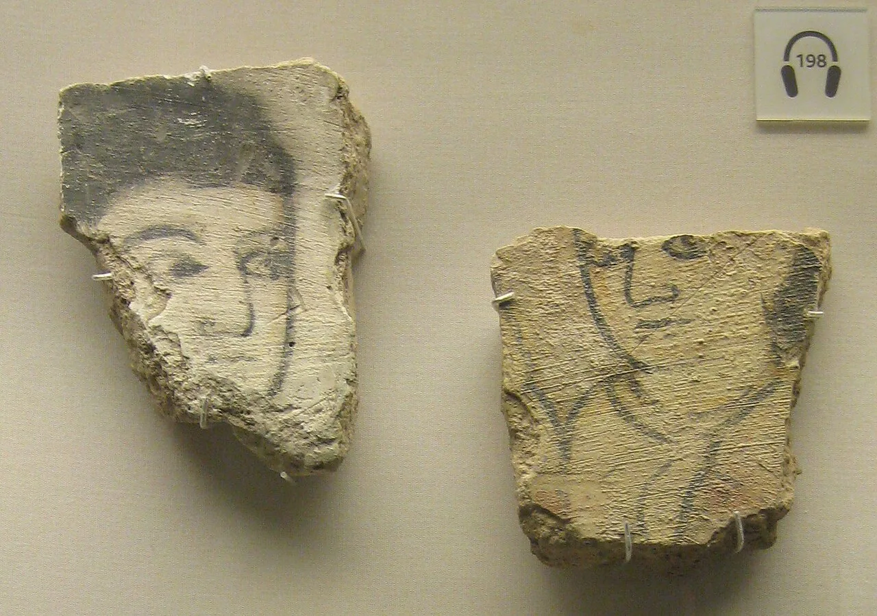 Anarchy at Samarra historical image 1