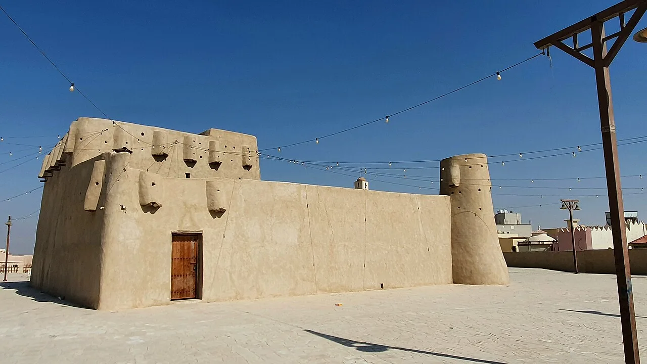 Qarmatians historical image 1