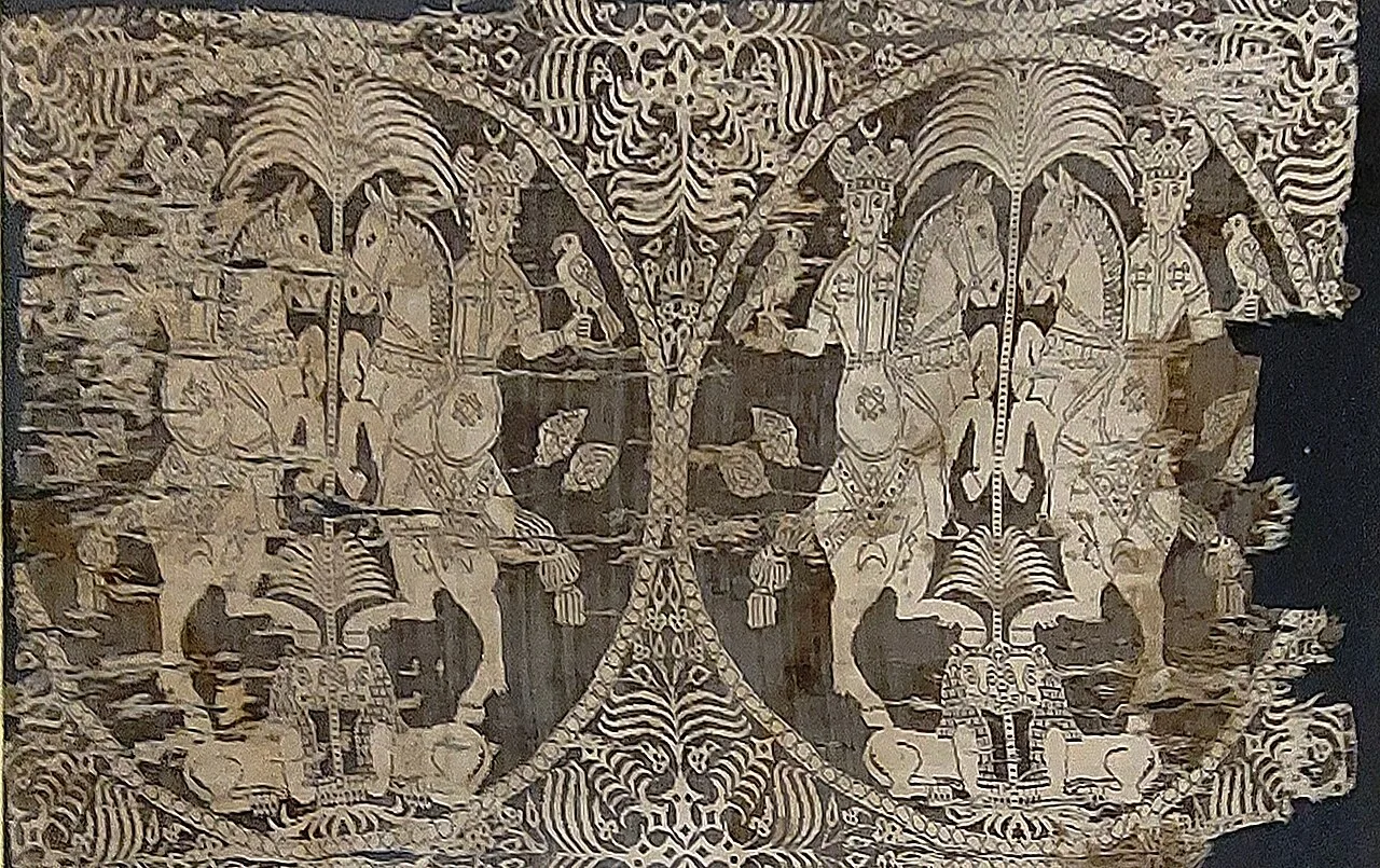Buyids take Baghdad historical image 1