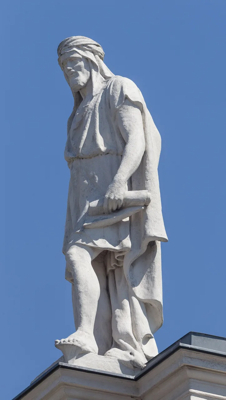 Al-Mas'udi historical image 1
