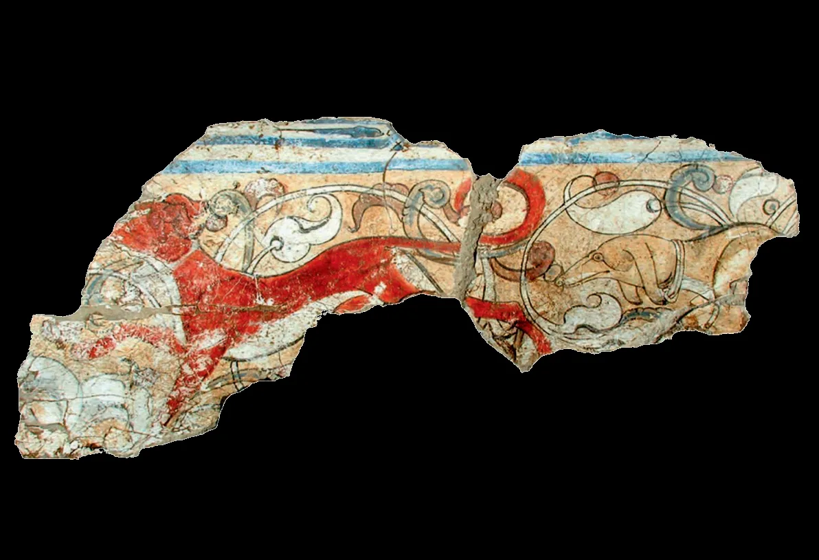 Kara-Khanid conversion historical image 1