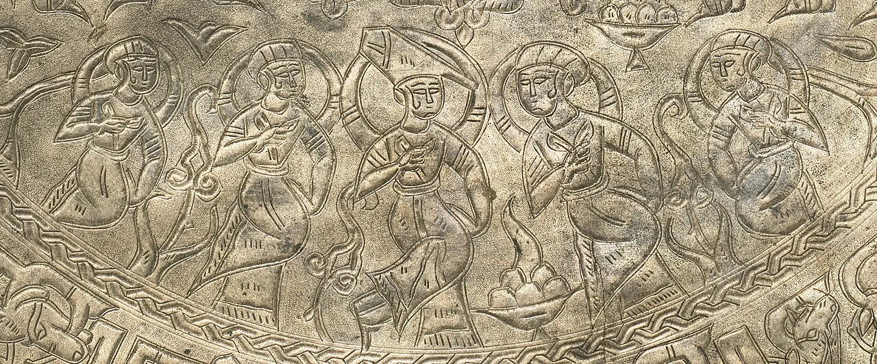 Ghaznavid dynasty historical image 1
