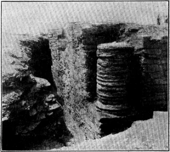 Almoravids and Ghana historical image 1