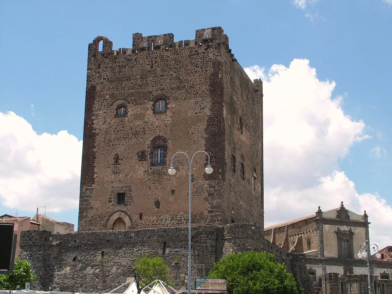 Norman conquest of Sicily historical image 1