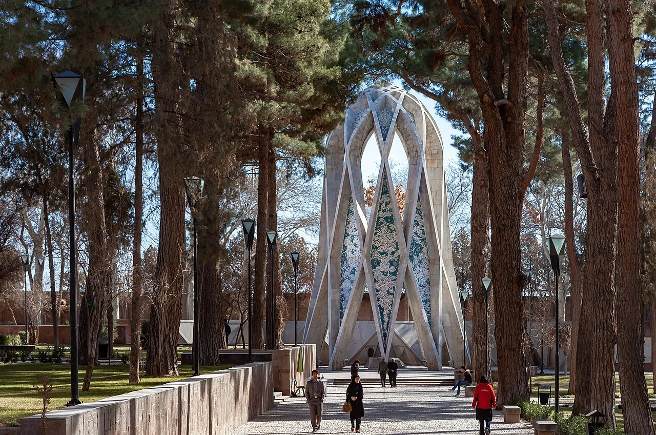 Omar Khayyam historical image 1