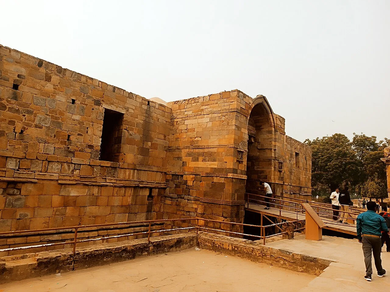 Delhi Sultanate historical image 1