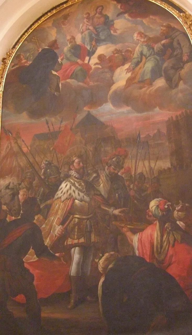 Córdoba falls to Castile historical image 1