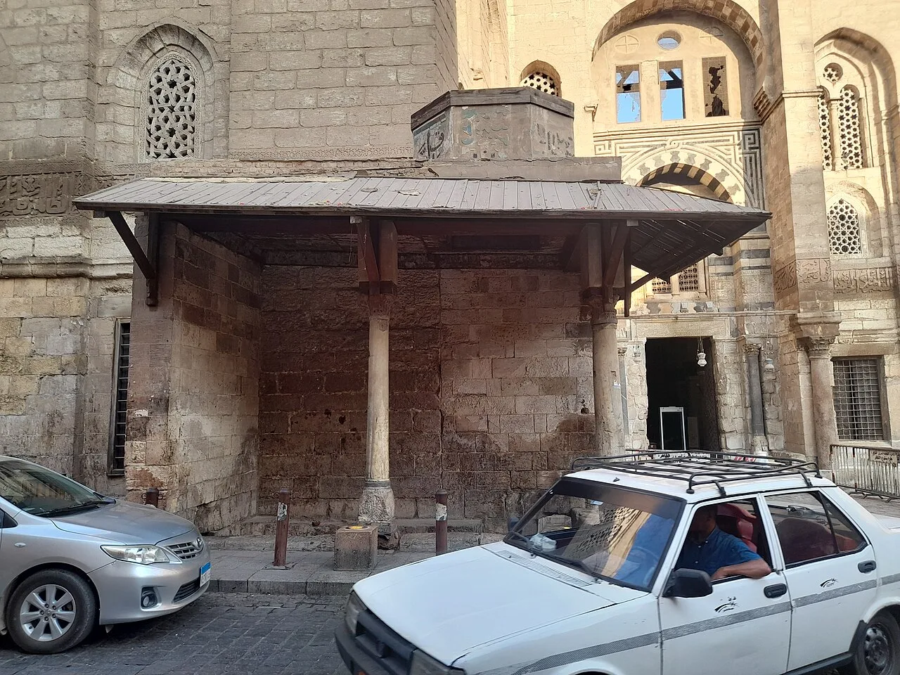 Mamluk Sultanate historical image 1