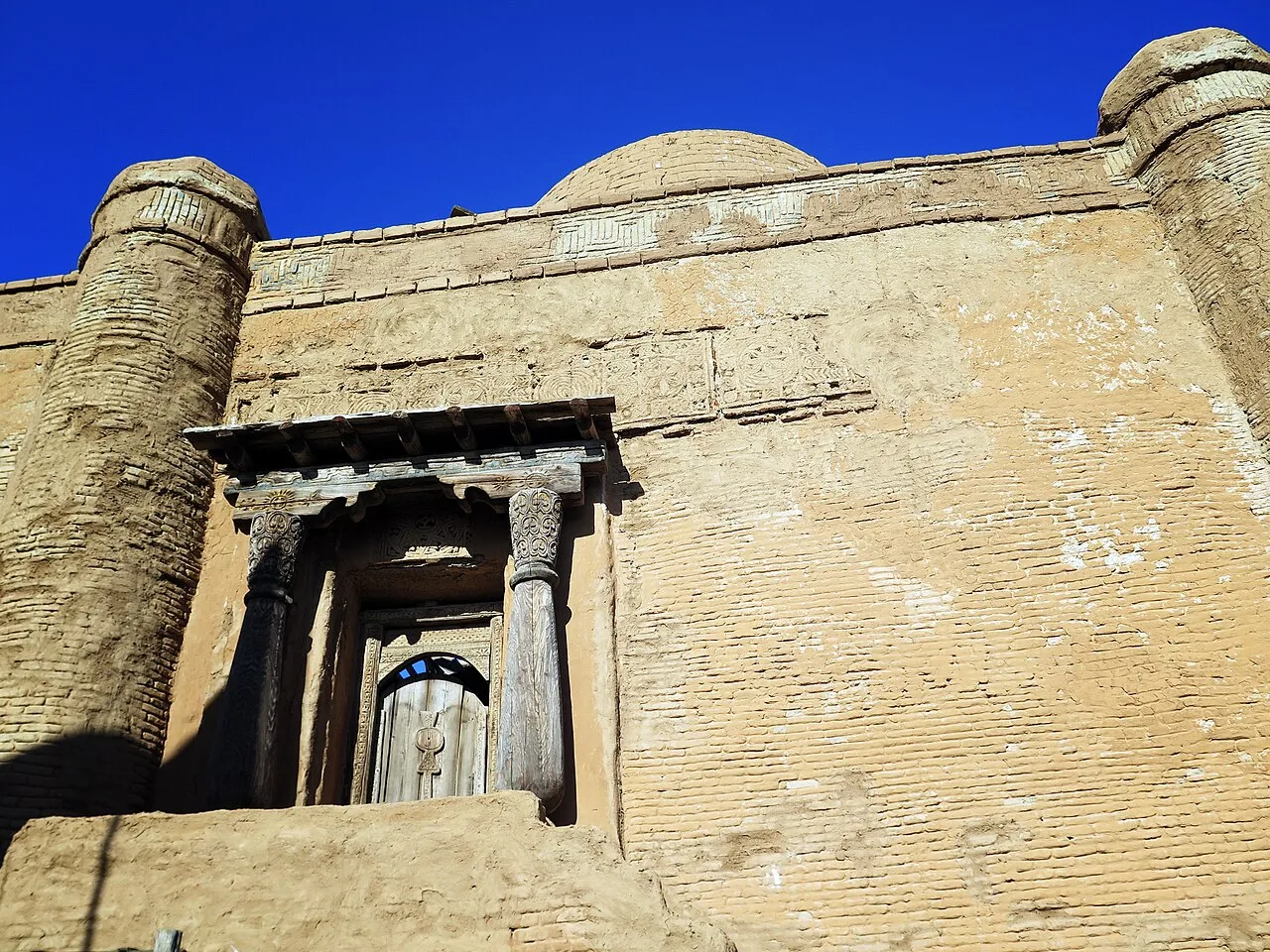 Golden Horde adopts Islam historical image 1