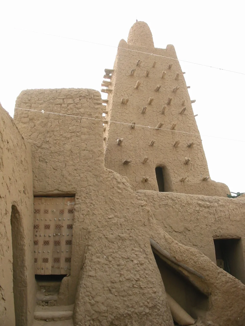 Mansa Musa's pilgrimage historical image 1