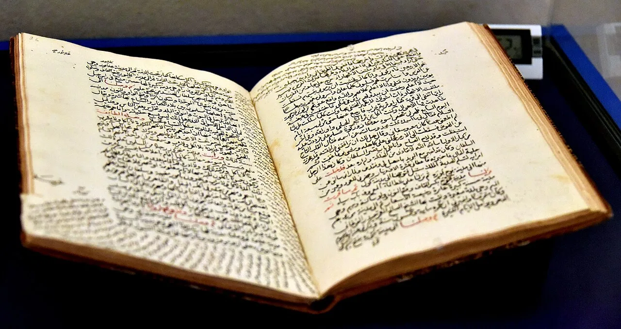 Ibn Battuta's travels historical image 1