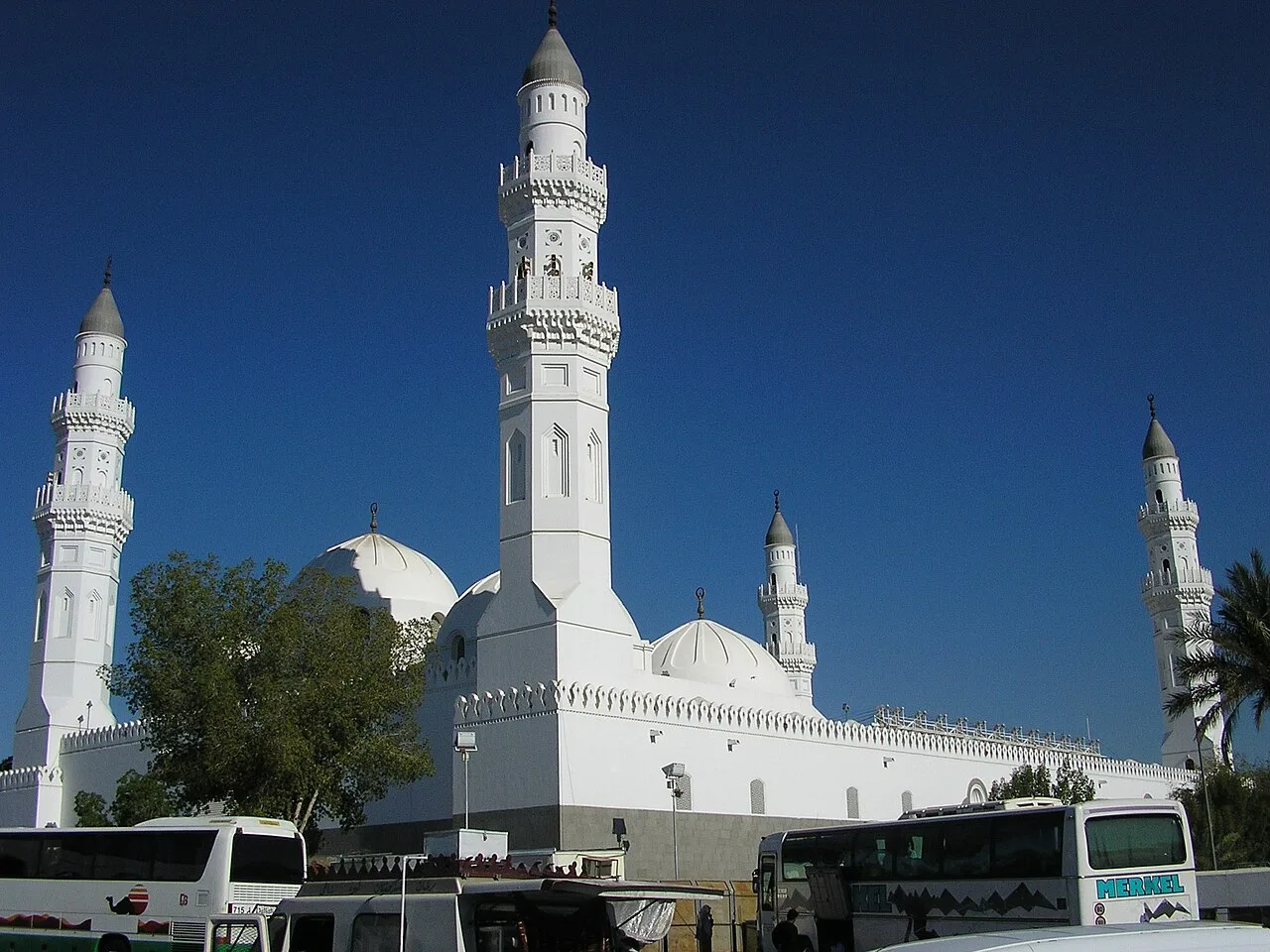The Hijra historical image 1