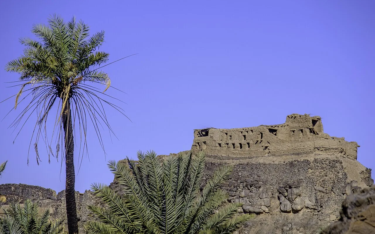 Battle of Khaybar historical image 1