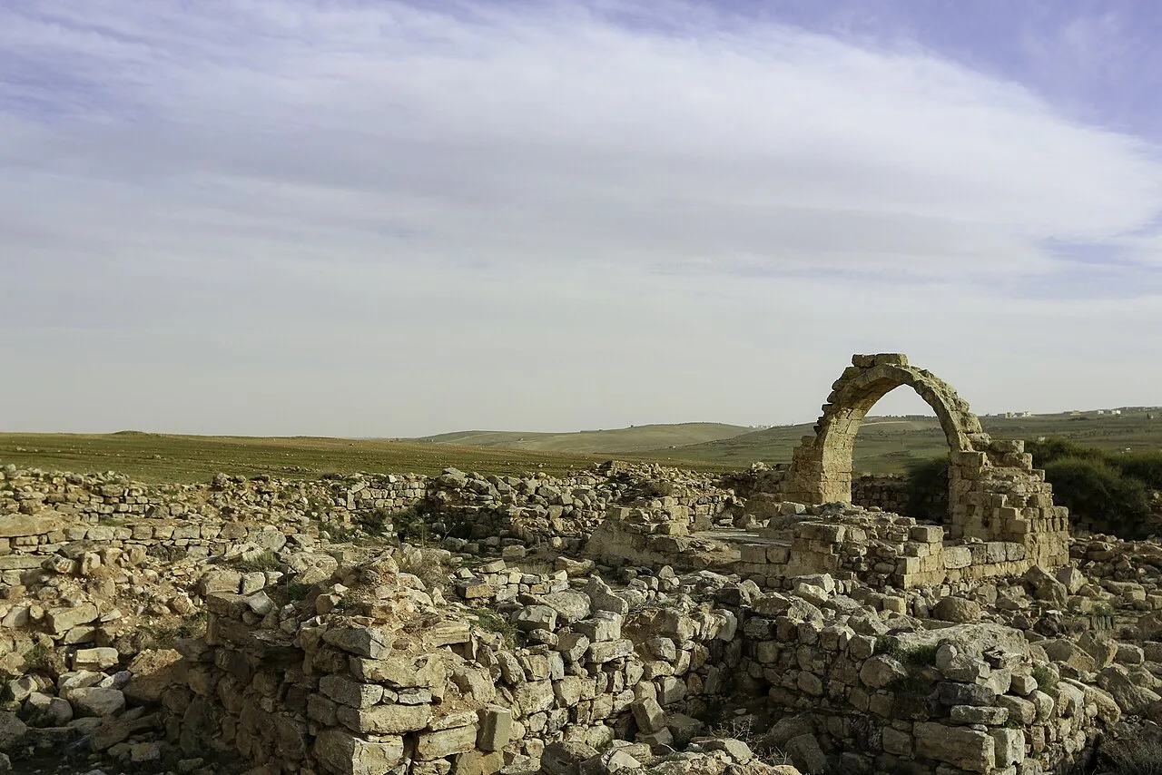 Battle of Mu'tah historical image 1