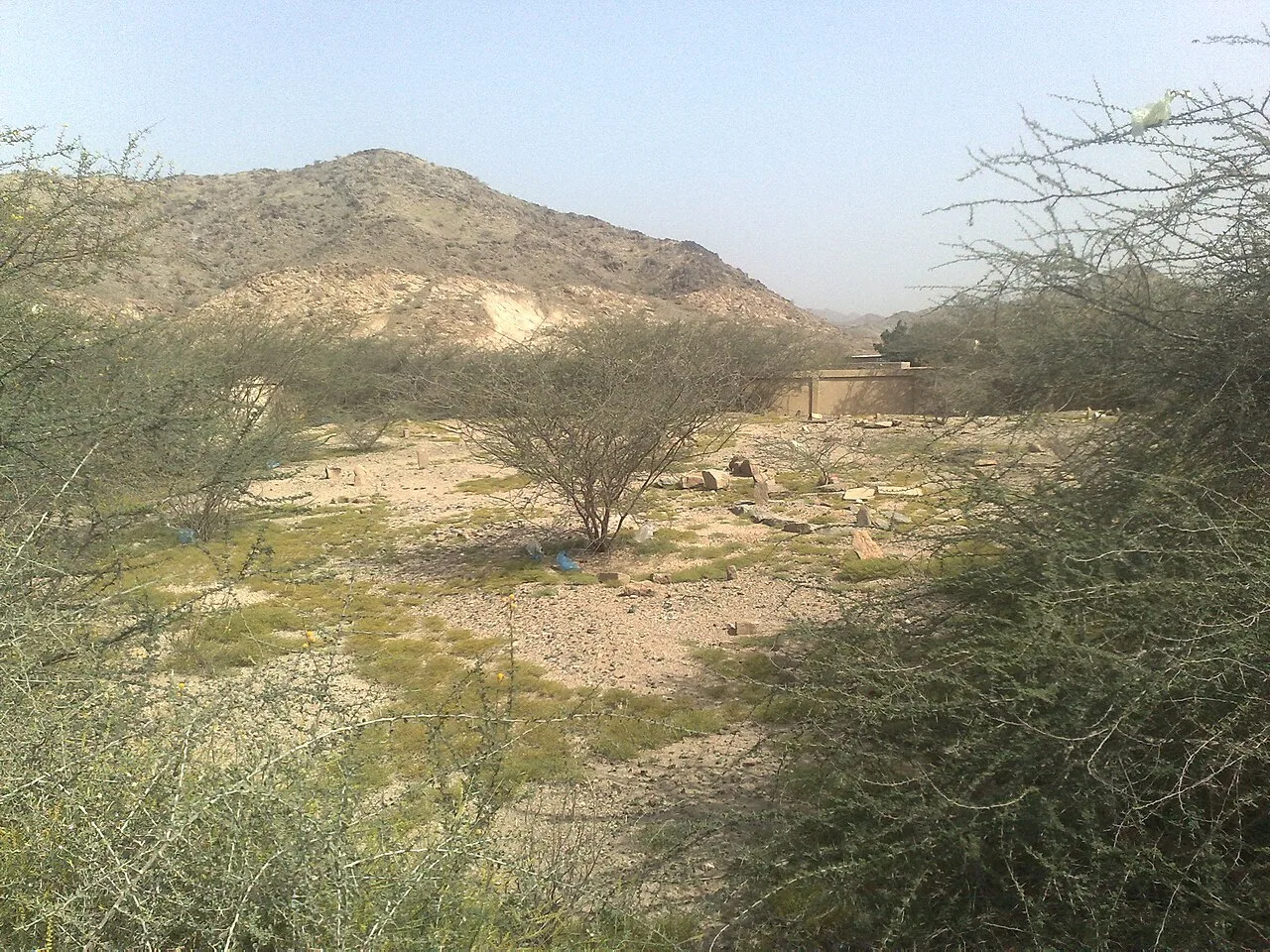 Battle of Hunayn historical image 1