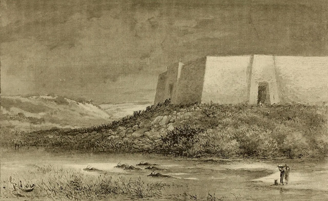 Sokoto Caliphate historical image 1