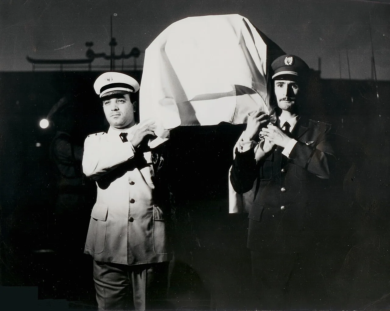 Emir Abdelkader historical image 1