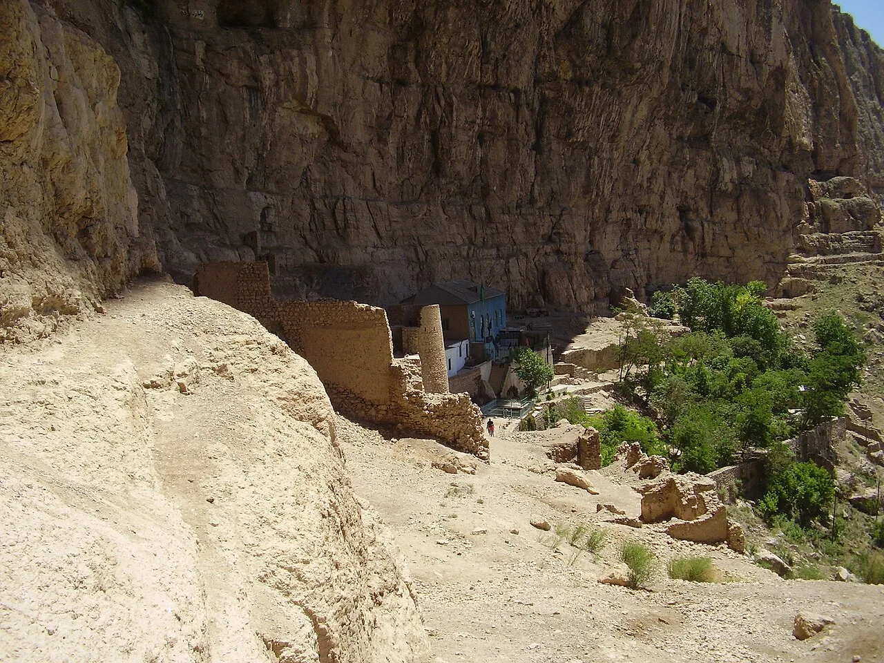 The Báb historical image 1