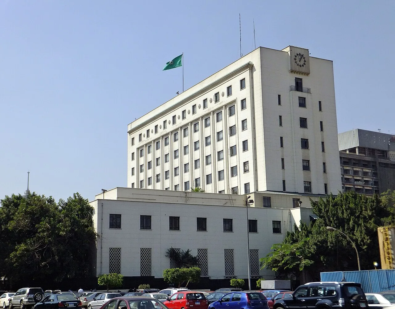 Arab League historical image 1