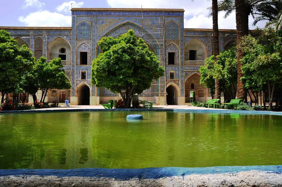 Mulla Sadra historical image 1