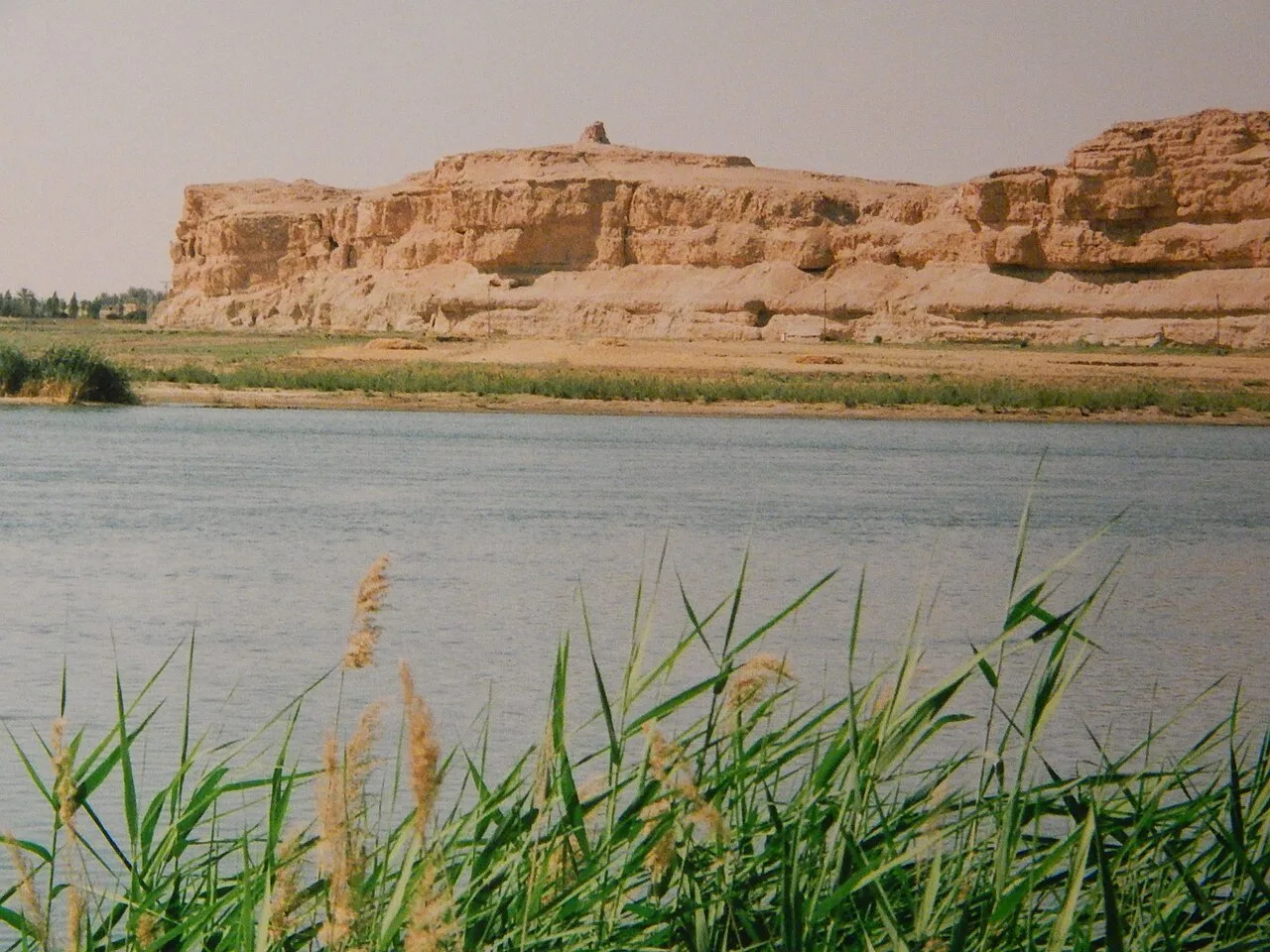 Fall of Baghuz historical image 1