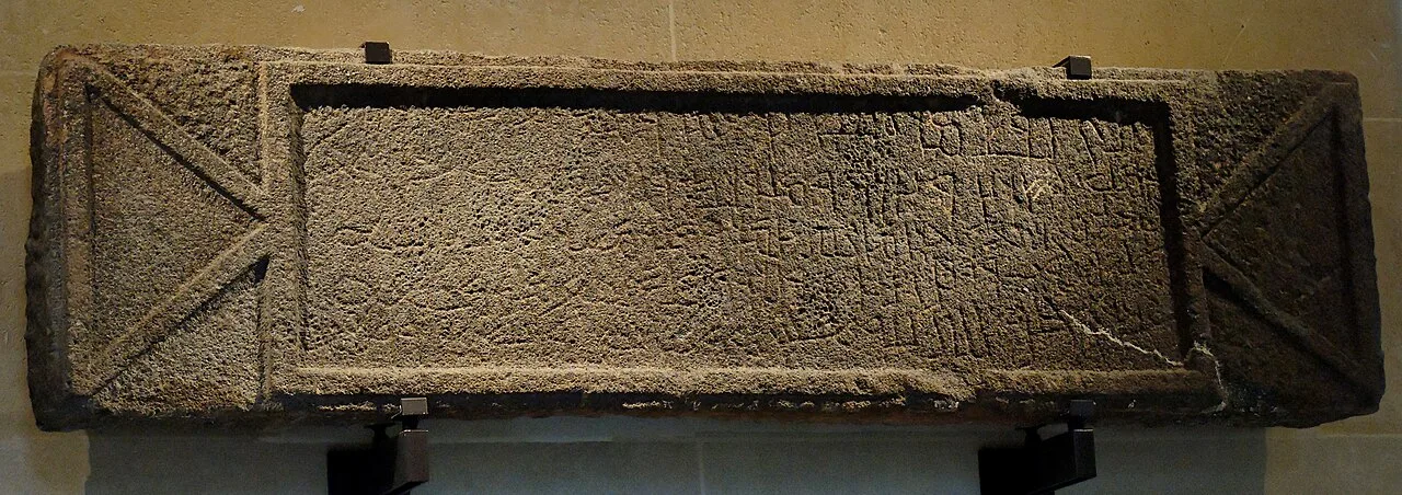 Lakhmid and Ghassanid Arab kingdoms historical image 1
