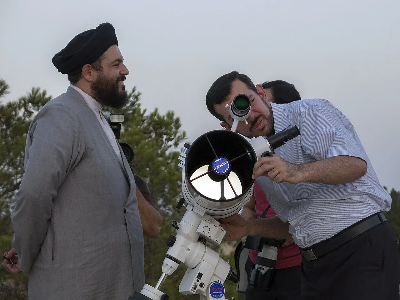 Islamic calendar adopted historical image 1