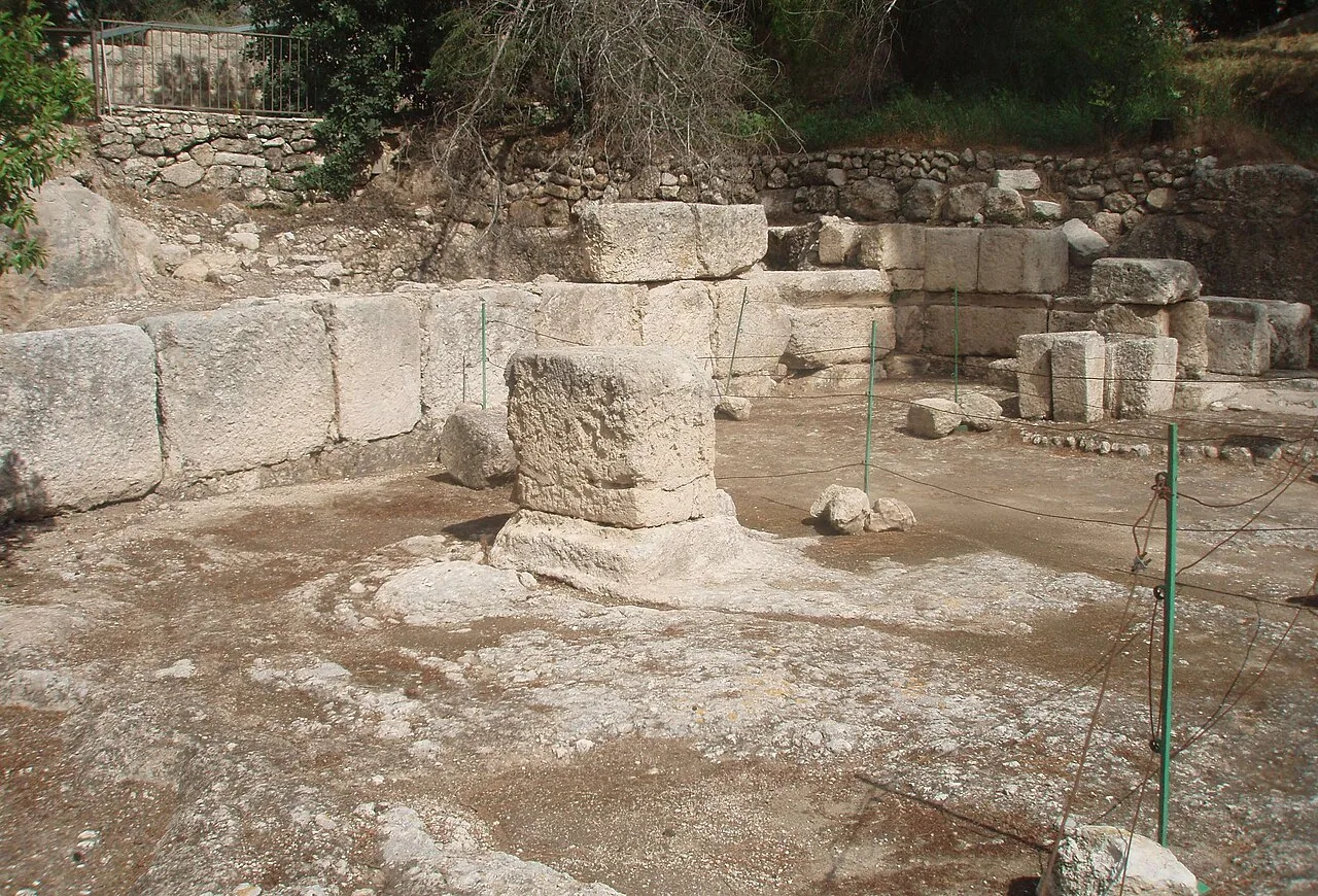 Plague of Amwas historical image 1