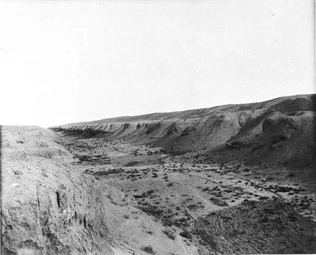 Battle of Nahrawan and the Kharijites historical image 1