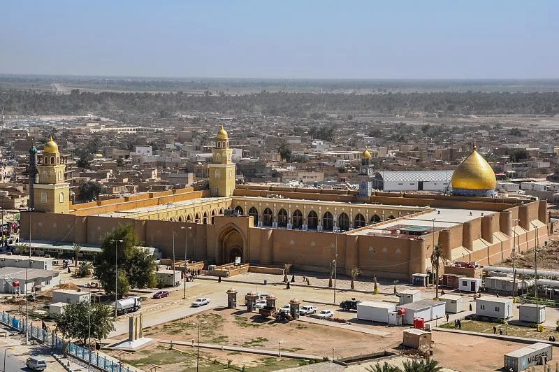 Revolt of al-Mukhtar historical image 1