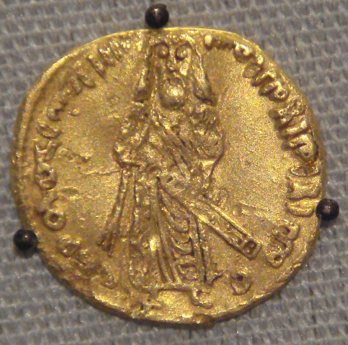 Abd al-Malik's reforms historical image 1