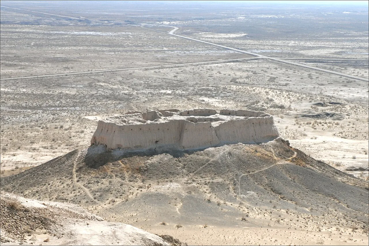 Conquest of Transoxiana historical image 1