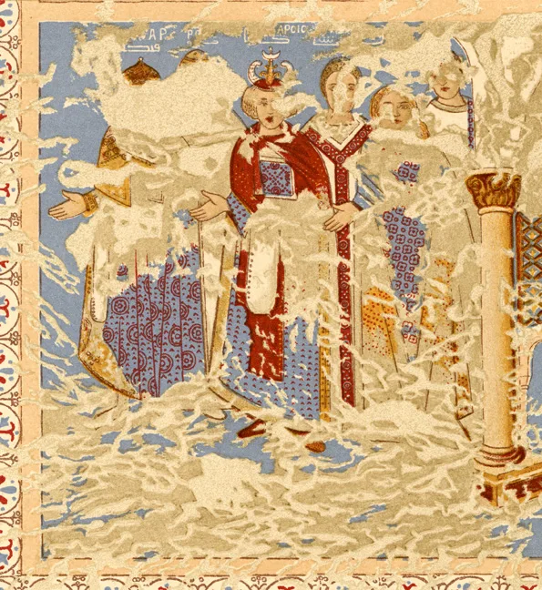 Conquest of Iberia historical image 1