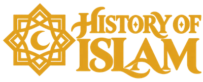 History of Islam